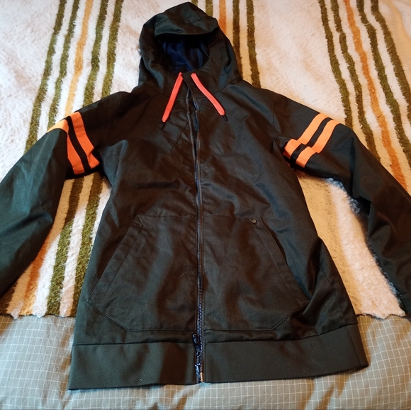 Volcom Ski/snowboard jacket - Large - Picture 2 of 6